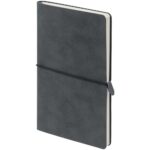 Ежедневник Nubuk  13х21х1,3 см