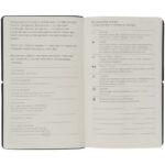 Ежедневник Nubuk  13х21х1,3 см