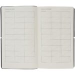 Ежедневник Nubuk  13х21х1,3 см