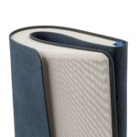 Ежедневник Nubuk  13х21х1,3 см