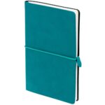 Ежедневник Nubuk  13х21х1,3 см