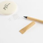 Вечный карандаш Carton Inkless  15x0,8 см