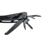 Мультитул Ganzo G104  в сложении: 10,5х5х2 см