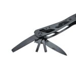 Мультитул Ganzo G104  в сложении: 10,5х5х2 см