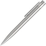 Ручка шариковая Platero  14х1,4 см