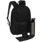 Набор Basepack  рюкзак: 29х41х9 см