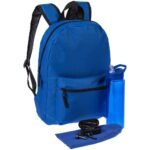 Набор Basepack  рюкзак: 29х41х9 см