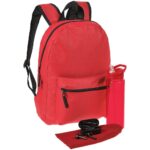 Набор Basepack  рюкзак: 29х41х9 см