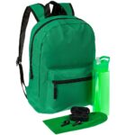 Набор Basepack  рюкзак: 29х41х9 см