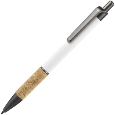 Ручка шариковая Cork  14,2х0,9 см