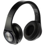 Беспроводные наушники Uniscend Sound Joy  в сложении 18x12x7,5 см; упаковка: 18,5x8,4x17,8 см