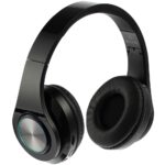 Беспроводные наушники Uniscend Sound Joy  в сложении 18x12x7,5 см; упаковка: 18,5x8,4x17,8 см