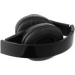 Беспроводные наушники Uniscend Sound Joy  в сложении 18x12x7,5 см; упаковка: 18,5x8,4x17,8 см