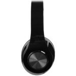 Беспроводные наушники Uniscend Sound Joy  в сложении 18x12x7,5 см; упаковка: 18,5x8,4x17,8 см