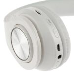 Беспроводные наушники Uniscend Sound Joy  в сложении 18x12x7,5 см; упаковка: 18,5x8,4x17,8 см