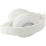 Беспроводные наушники Uniscend Sound Joy  в сложении 18x12x7,5 см; упаковка: 18,5x8,4x17,8 см