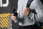 Термостакан Tralee XL  высота 22,3 см; диаметр 7,3 см; упаковка: 8,5х8,5х22,5 см