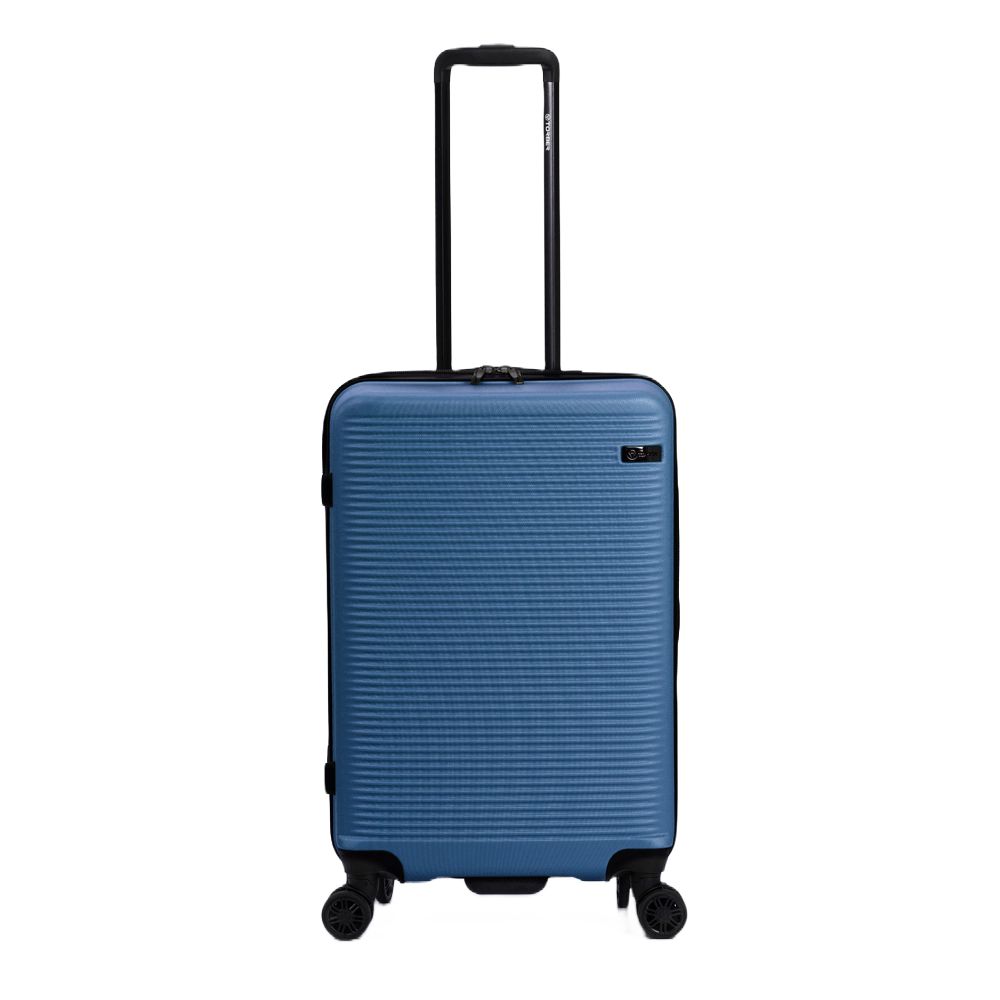 Чемодан Caspian M 43х26х68 см Чемодан Caspian M 43х26х68 см
