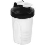 Спортивный шейкер OneTwo Drink  диаметр 10,5 см; высота 17 см