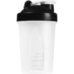 Спортивный шейкер OneTwo Drink  диаметр 10,5 см; высота 17 см