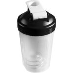 Спортивный шейкер OneTwo Drink  диаметр 10,5 см; высота 17 см