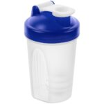 Спортивный шейкер OneTwo Drink  диаметр 10,5 см; высота 17 см