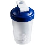 Спортивный шейкер OneTwo Drink  диаметр 10,5 см; высота 17 см