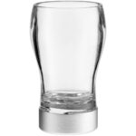 Левитирующий стакан Leviglass  стакана: диаметр 6,5 см, высота 11,3 см, подставка: 11,9x11,9x2,5 см, упаковка: 25х16х11,5 см