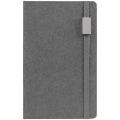 Ежедневник Nova Metal  13х21х1,7 см