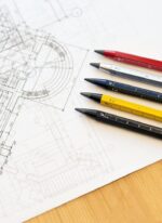 Вечный карандаш Construction Endless  14,7x1x1 см; упаковка 18,5x6x1 см