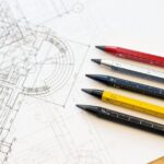Вечный карандаш Construction Endless  14,7x1x1 см; упаковка 18,5x6x1 см