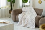 Плед Cordoba  160х210 см; в сложении: 43х37х4,5 см