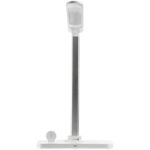 Настольная лампа с беспроводной зарядкой Power Light  база: 24х10,6х1,6 см, высота лампы: 38,3 см, упаковка: 11x3,6x50 см