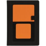 Ежедневник Mobile  14,9х20,8х2,2 см