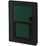 Ежедневник Mobile  14,9х20,8х2,2 см