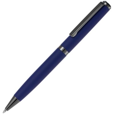 Ручка шариковая Inkish Gunmetal  13,9х1,1 см; упаковка 17х3,5х2,5 см