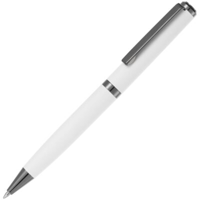 Ручка шариковая Inkish Gunmetal  13,9х1,1 см; упаковка 17х3,5х2,5 см