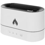 Увлажнитель-ароматизатор с имитацией пламени Fuego  16,8x7,9x10,7 см; упаковка: 17x8x11,5 см