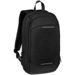 Рюкзак supPort  31х44,5х6 см; с расширением: 31х44,5х12 см