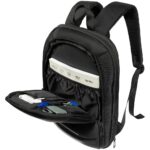 Рюкзак supPort  31х44,5х6 см; с расширением: 31х44,5х12 см