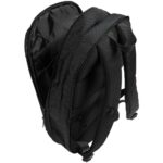 Рюкзак supPort  31х44,5х6 см; с расширением: 31х44,5х12 см