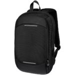 Рюкзак supPort  31х44,5х6 см; с расширением: 31х44,5х12 см