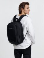 Рюкзак supPort  31х44,5х6 см; с расширением: 31х44,5х12 см