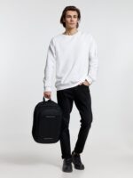 Рюкзак supPort  31х44,5х6 см; с расширением: 31х44,5х12 см