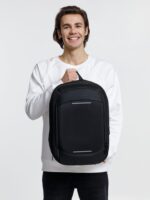 Рюкзак supPort  31х44,5х6 см; с расширением: 31х44,5х12 см