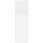 Настольный увлажнитель Air Square  9,5x3,9x12,2 см; упаковка: 9,7x4x12,5 см см