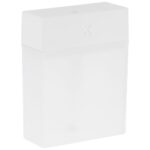 Настольный увлажнитель Air Square  9,5x3,9x12,2 см; упаковка: 9,7x4x12,5 см см