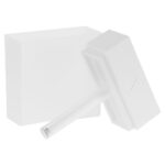 Настольный увлажнитель Air Square  9,5x3,9x12,2 см; упаковка: 9,7x4x12,5 см см