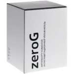 Антигравитационный увлажнитель zeroG  19,2x17,4x24,4; упаковка: 21x19x27 см