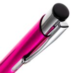 Ручка шариковая Keskus  13,7х0,8 см